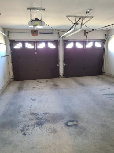 444 Little Fox Ln, Fort Worth TX  76108-4076 exterior