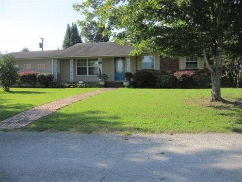 107 Nicholas, Colt, AR 72326-8555