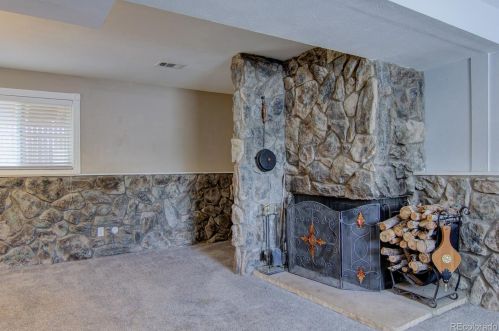 4601 Evanston Way, Aurora CO 80012-1539 exterior