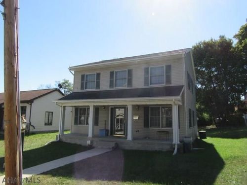 901 20th St, Altoona, PA 16601-2000