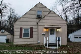 1833 Arborfield Pl, Columbus, OH 43219-2901
