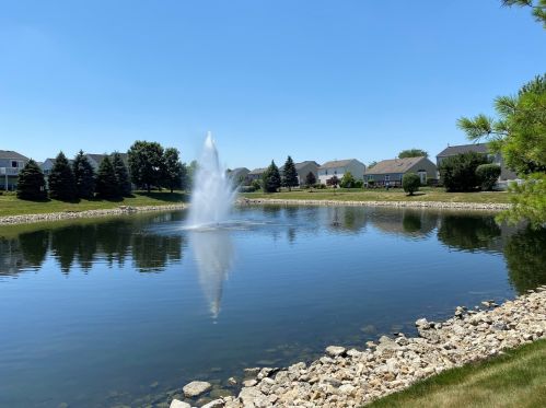 5103 Pontigo Glen Dr, Plainfield, IL 60586-4027