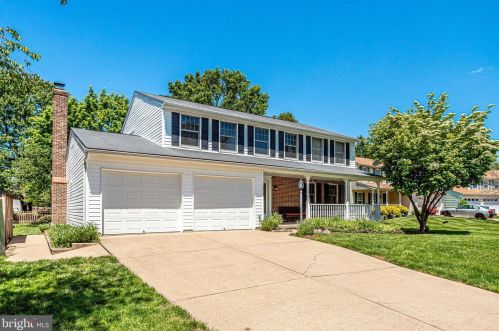13006 New Arden Ct, Herndon, VA 20171-2657