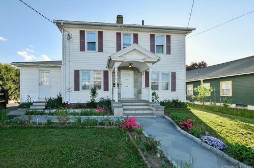 384 Highland Ave, Waterbury, CT 06708-3443
