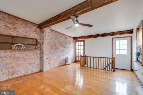 614 21st St, Philadelphia PA  19130-3232 exterior