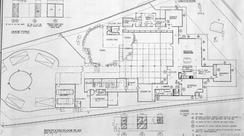 4383 Royal Pl, Honolulu HI  96816-4855 exterior