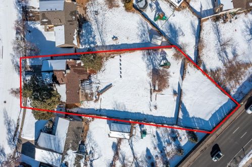 3416 Ouray Way, Denver CO 80013-2036 exterior