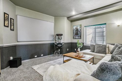 7174 Dove Ct, Parker CO  80134-6393 exterior