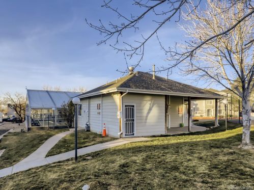 1365 Danube Way, Denver CO  80017-6377 exterior