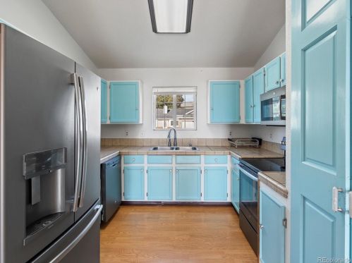 4322 Sunridge Dr, Loveland CO  80538-1932 exterior