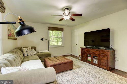 200 Franklin Ave, Silver Spring MD 20901-3444 exterior