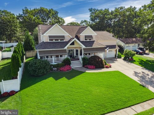 508 Crosswick Ave, Lacey, NJ 08731-1514