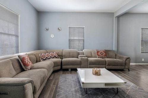 2421 Langston St, Fort Worth TX  76105-4356 exterior