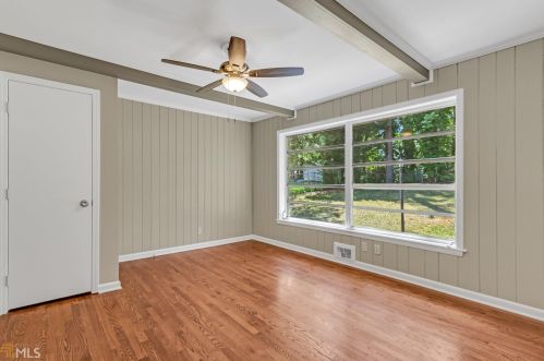 1845 Fort Valley Dr, Atlanta GA  30311-5115 exterior