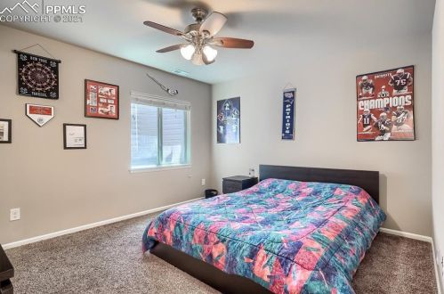 26840 Roxbury Pl, Denver CO  80016-7527 exterior