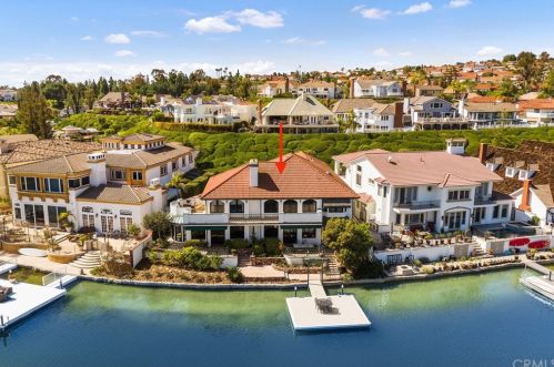27681 Chapala, San Juan Capistrano, CA 92692-1245