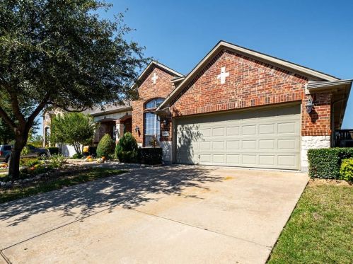 2605 Las Ventanas Trl, Fort Worth, TX 76131-2806