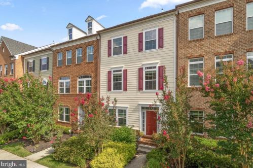 7825 Tuckahoe Ct, Fulton MD  20759-2599 exterior