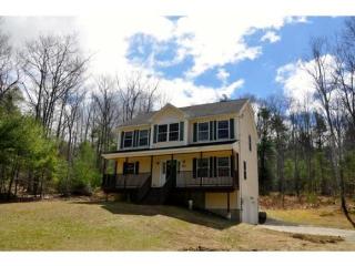 284 Dickey Hill Rd, Hillsboro, NH 03244-6533