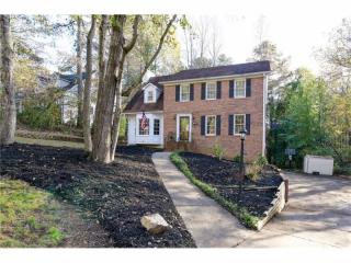 1793 Boxwood Dr, Acworth, GA 30102-3583