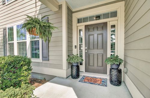2262 Show Basket Way, Mount Pleasant, SC 29466-9500