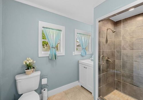 2253 6th Ave, Fort Worth TX  76110-1807 exterior