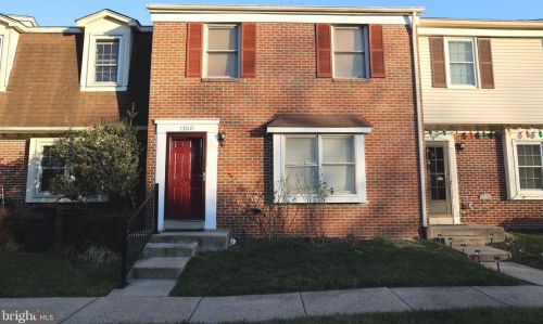 1158 Lisa Ct, Herndon, VA 20170-3513