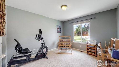 1309 Reeves Dr, Fort Collins CO  80526-9646 exterior