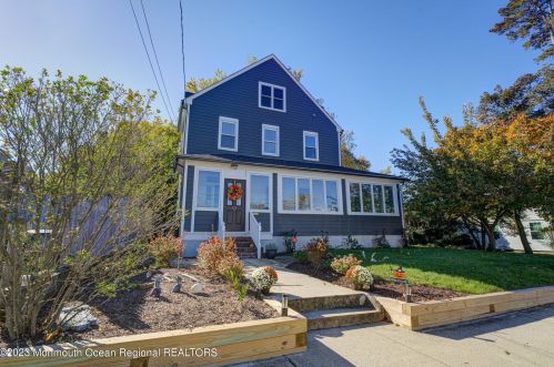 17 Lincoln Ave, Atlantic Highlands, NJ 07716-1226