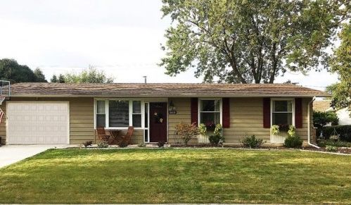 9418 Birch Ave, Mokena, IL 60448-8490