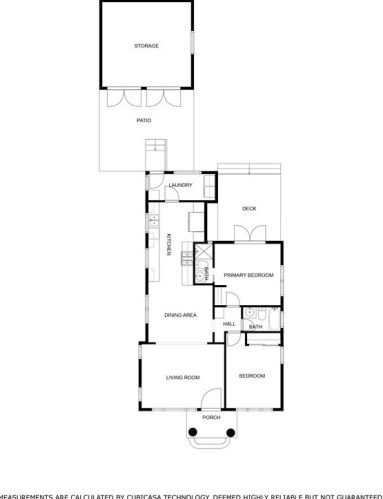 819 Cota Ave, Torrance CA  90501-2125 exterior