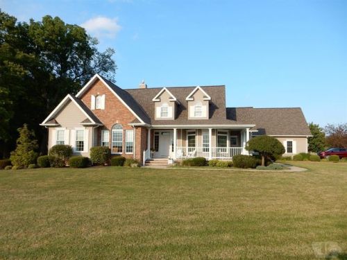 145 Wind River Dr, Hamilton, IL 62341-3177