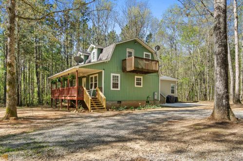 202 Fenner Rd, Jackson, GA 30233-6032