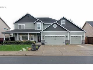 6694 Jacob Ln, Springfield, OR 97478-2110