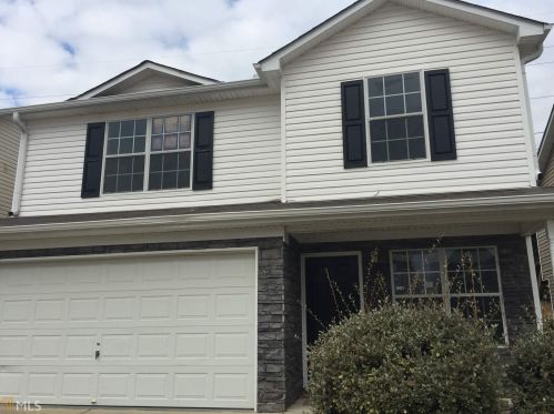1554 Keystone Dr, Conley GA  30288-6803 exterior