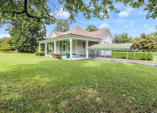 168 Church Rd, Hampton, GA 30228-2523
