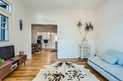 1046 Kalamath St, Denver CO  80204-3949 exterior
