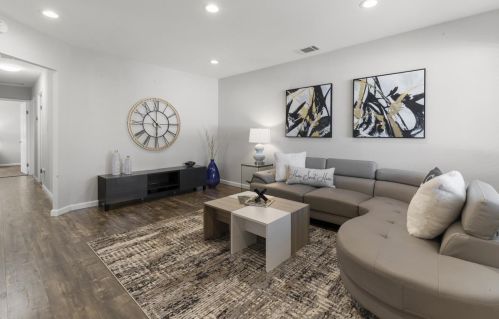 4009 San Bernardino Way, San Jose, CA 95111-3529