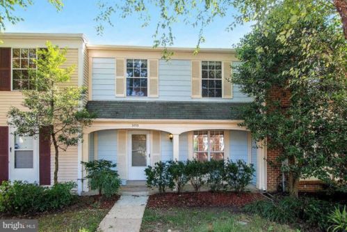 3705 Stepping Stone Ln, Burtonsville, MD 20866-1932