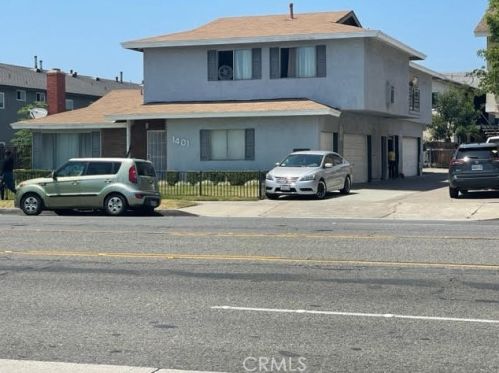 1401 Lincoln Ave, Anaheim, CA 92801-5800