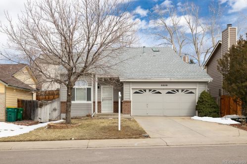 5558 Ireland Way, Denver, CO 80015-3644