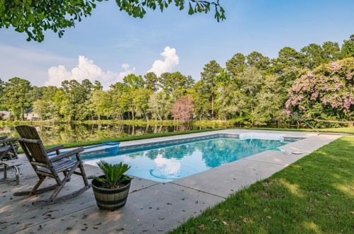 4595 Hardy Mcmanus Rd, Evans GA  30809-5040 exterior