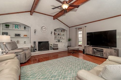 4841 Washington Rd, Evans GA  30809-6403 exterior