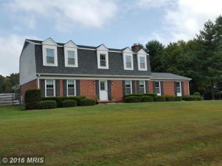17412 Madison Ave, Hamilton, VA 20158-3413