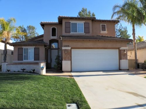 32209 Corte Sabrinas, Temecula, CA 92592-1241