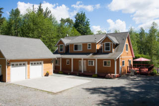 238 Appaloosa Ln, Bellingham, WA 98229-7005