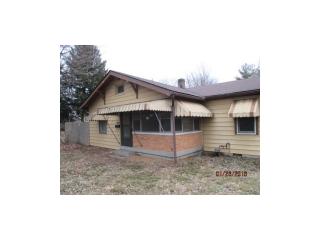 161 Edgehill Rd, Indianapolis, IN 46241-0008