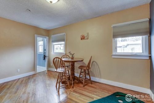 5820 20 Ave, Denver CO 80214-5800 exterior