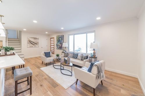 13830 Alaska Dr, Denver CO  80228-2304 exterior