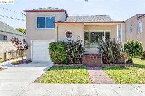 760 37th St, Richmond, CA 94805-1714